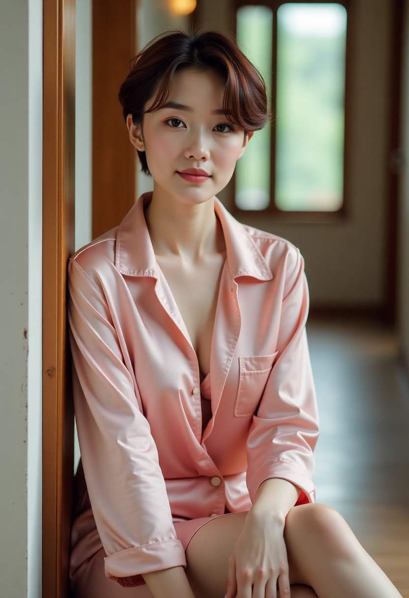 我继承了万亿神秘庄园