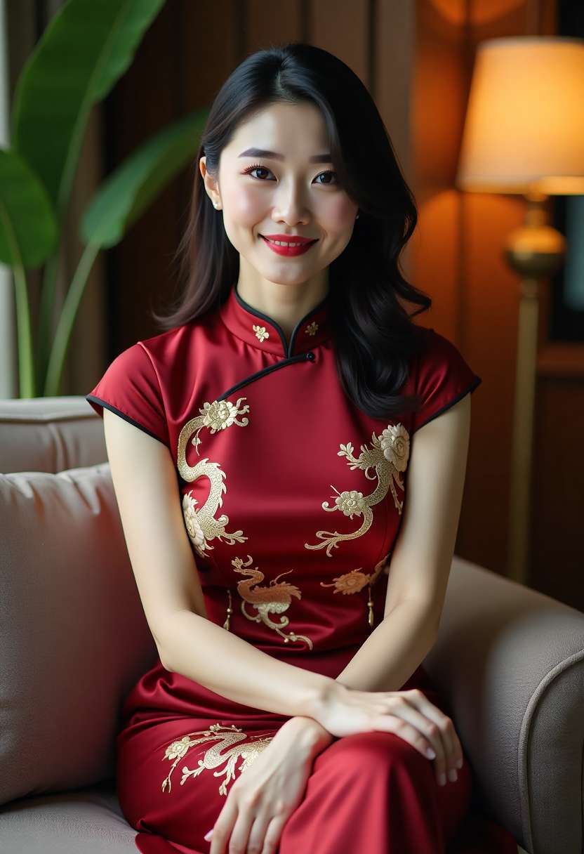 狂飙战婿无敌归来
