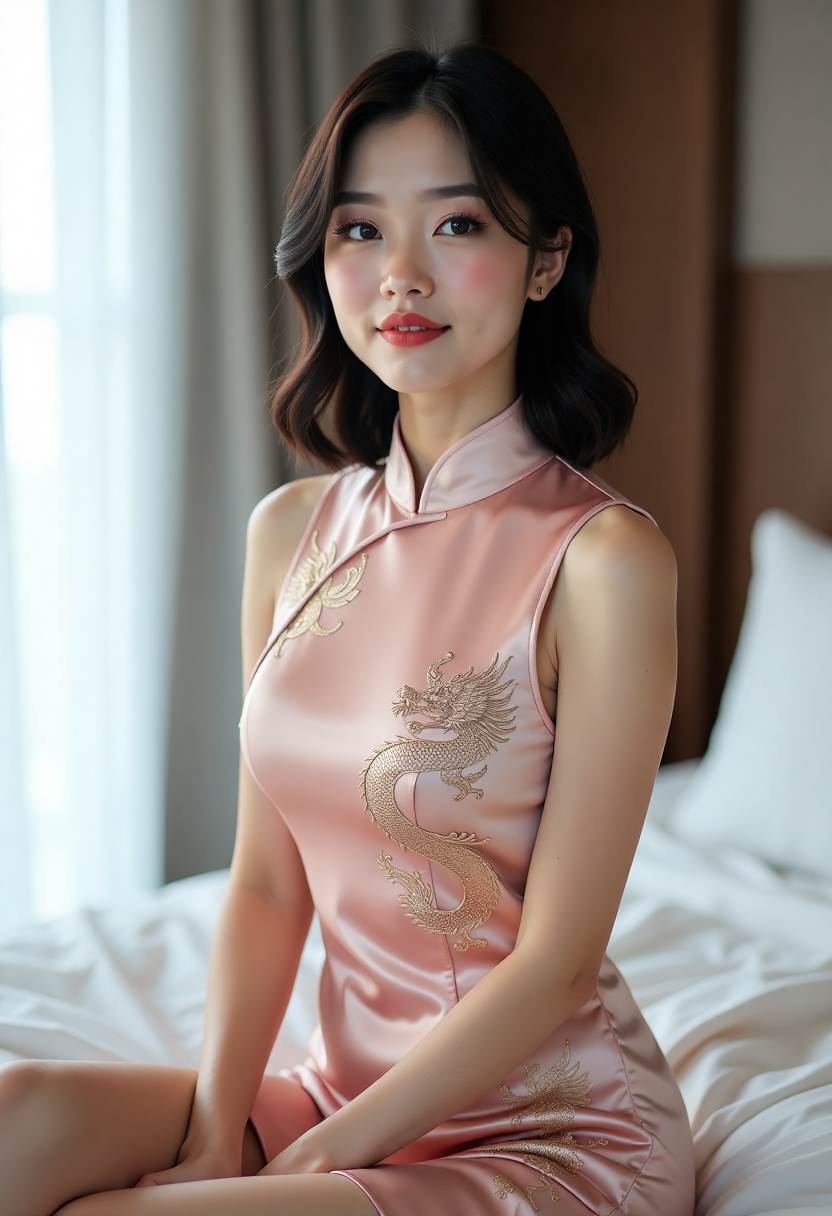 退婚夜我嫁给了前任小叔